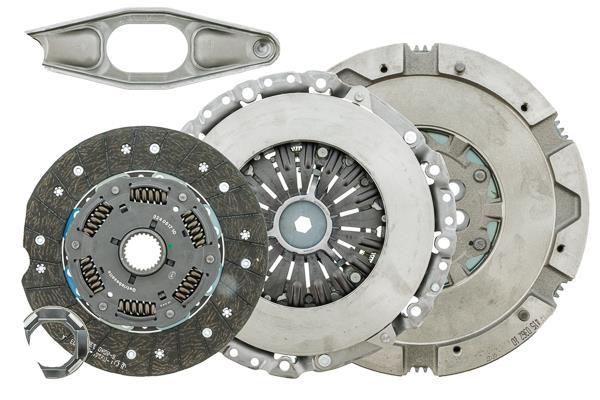 Kit d'embrayage AISIN ref. SKE-BM06